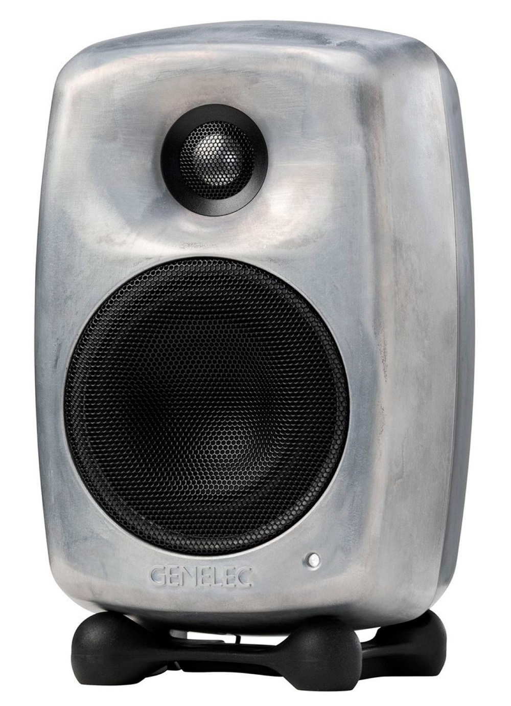 Genelec 8030 Raw - Aktive studio monitor - Variation 1