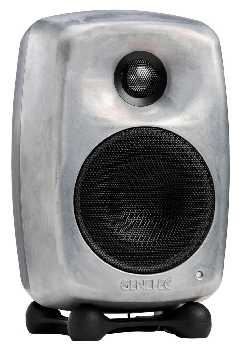 Genelec 8030 Raw - Aktive studio monitor - Variation 2