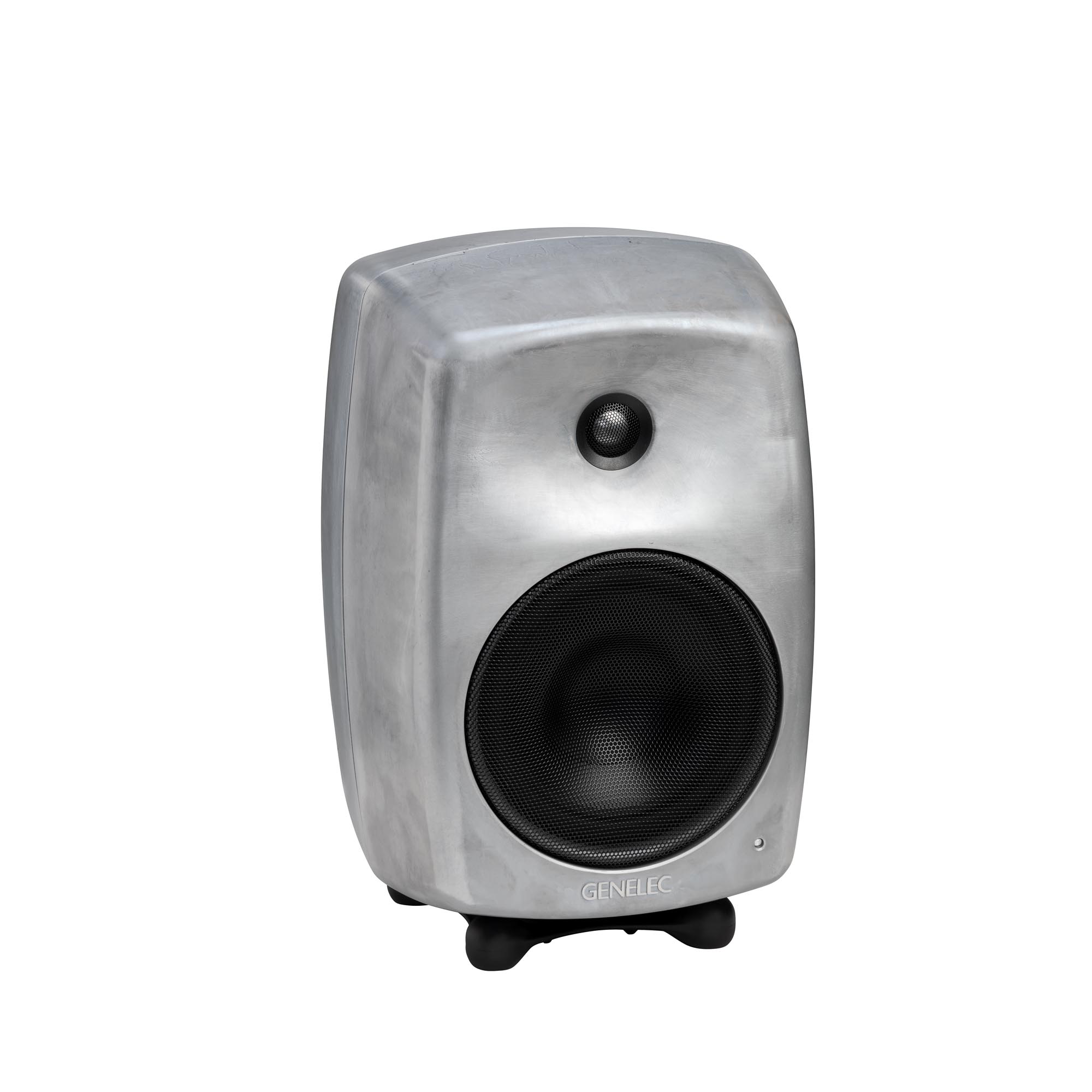 Genelec 8040 Raw - Aktive studio monitor - Variation 1