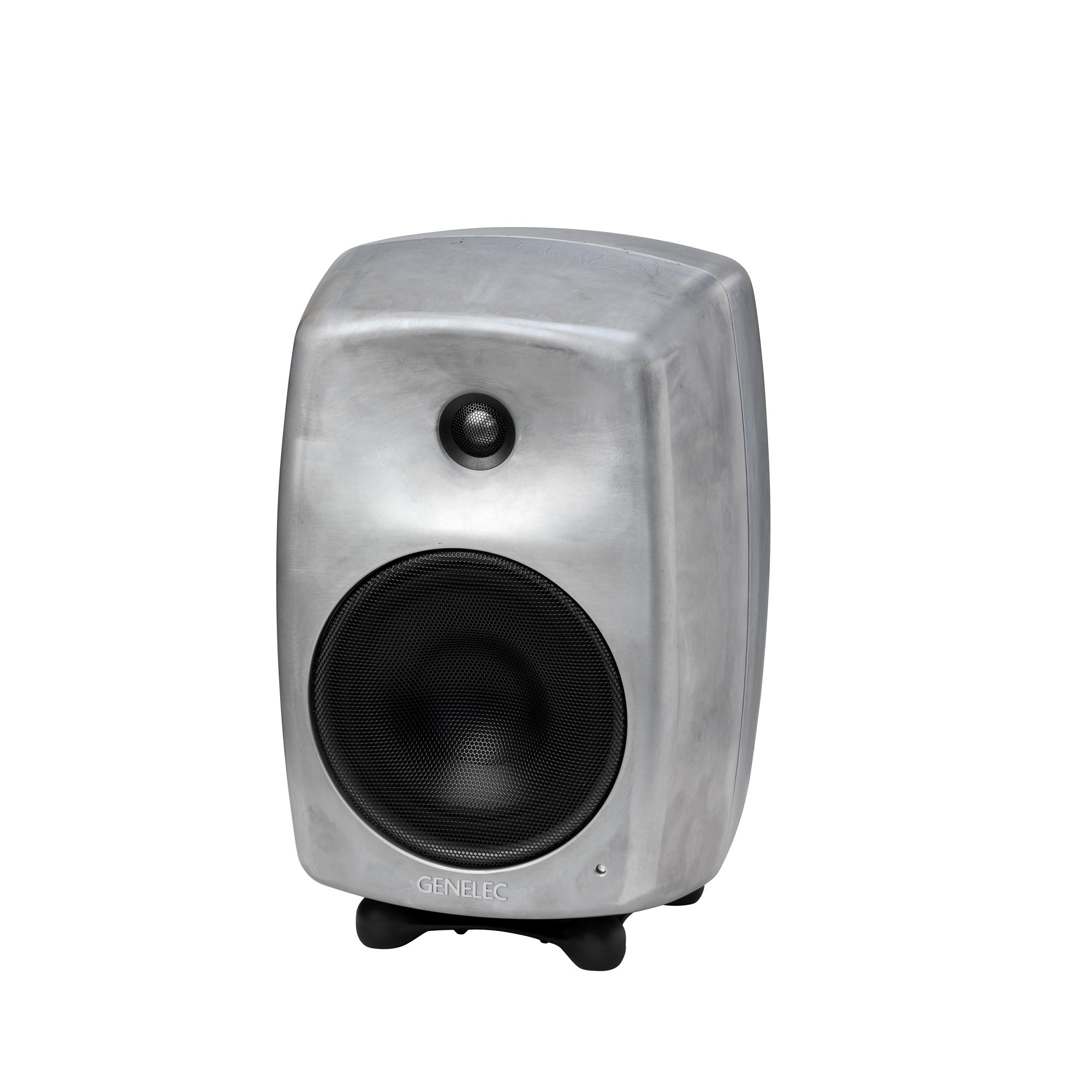 Genelec 8040 Raw - Aktive studio monitor - Variation 2