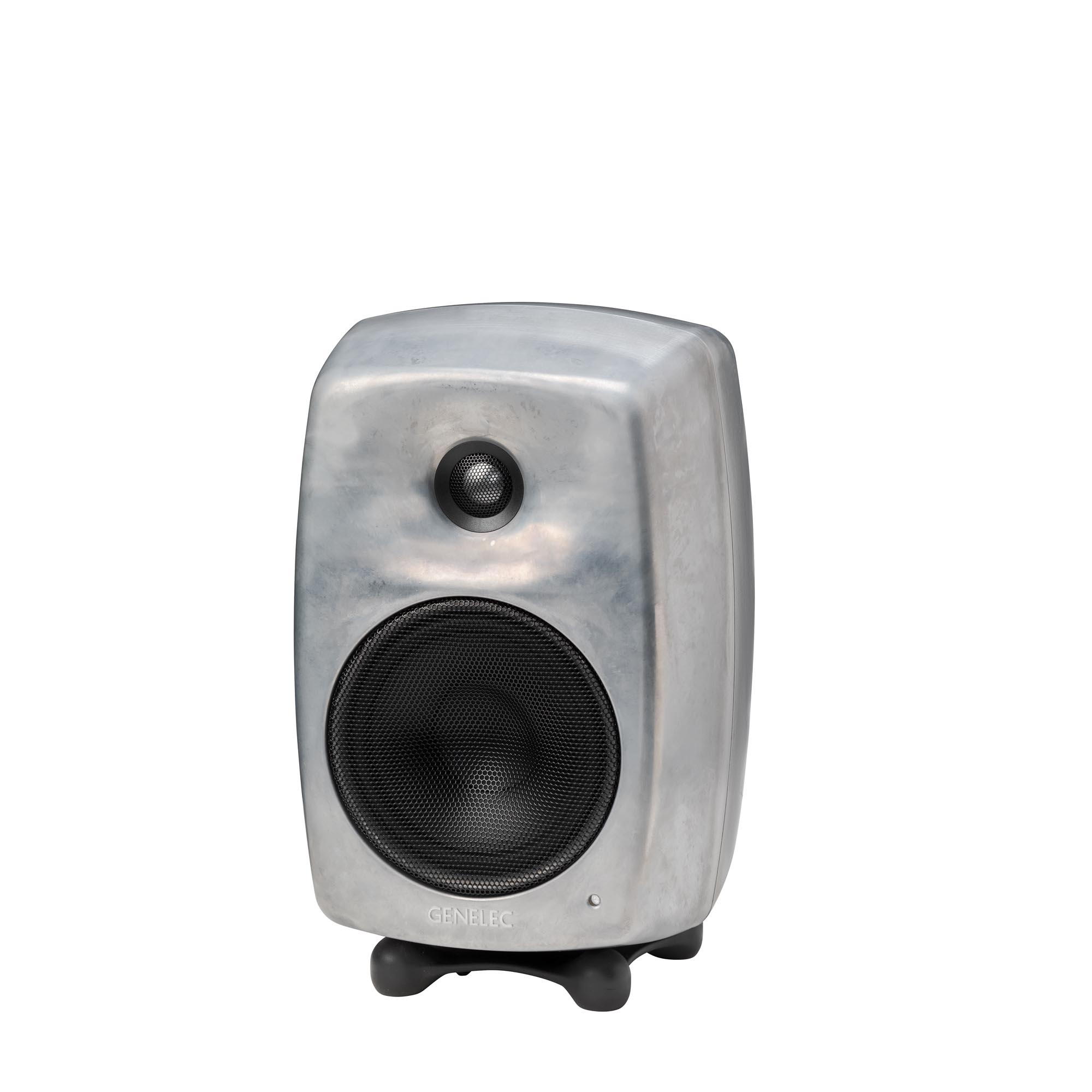 Genelec 8330 Raw - Aktive studio monitor - Variation 1