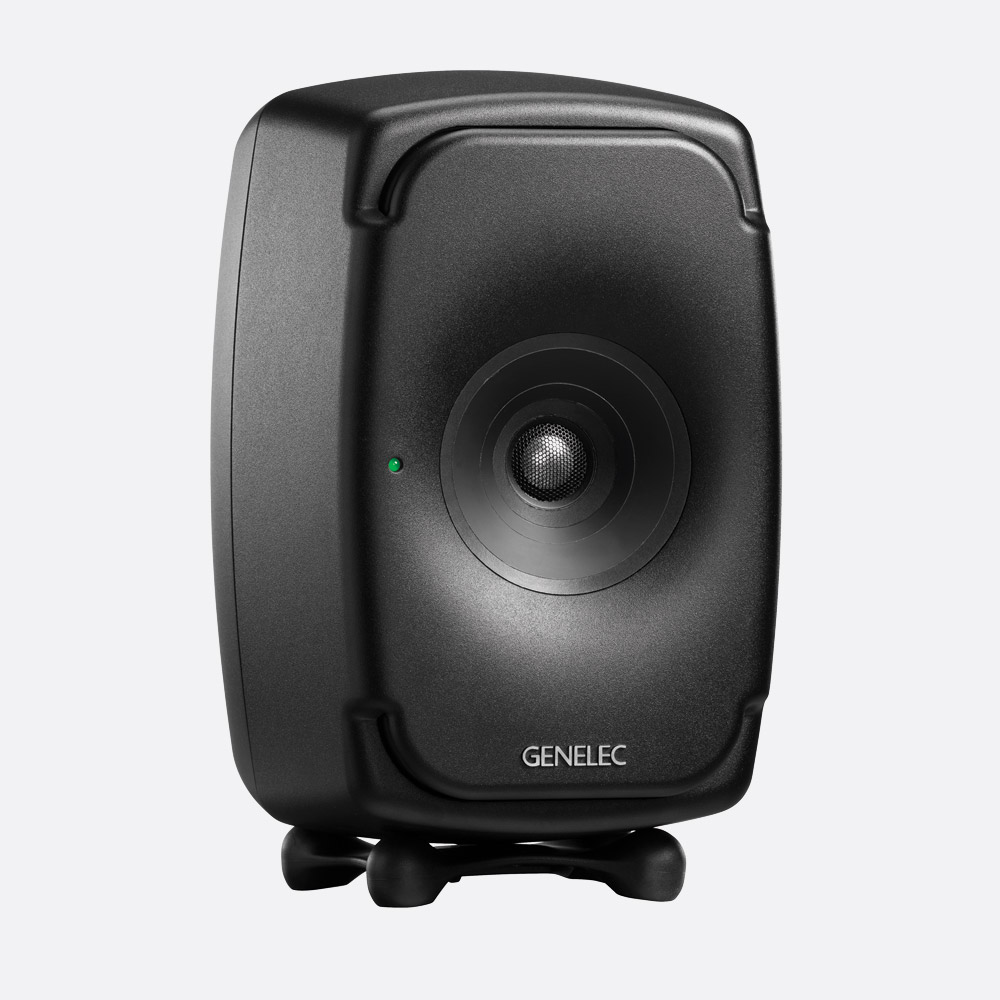 Genelec 8331 Am - La PiÈce - Aktive studio monitor - Variation 1