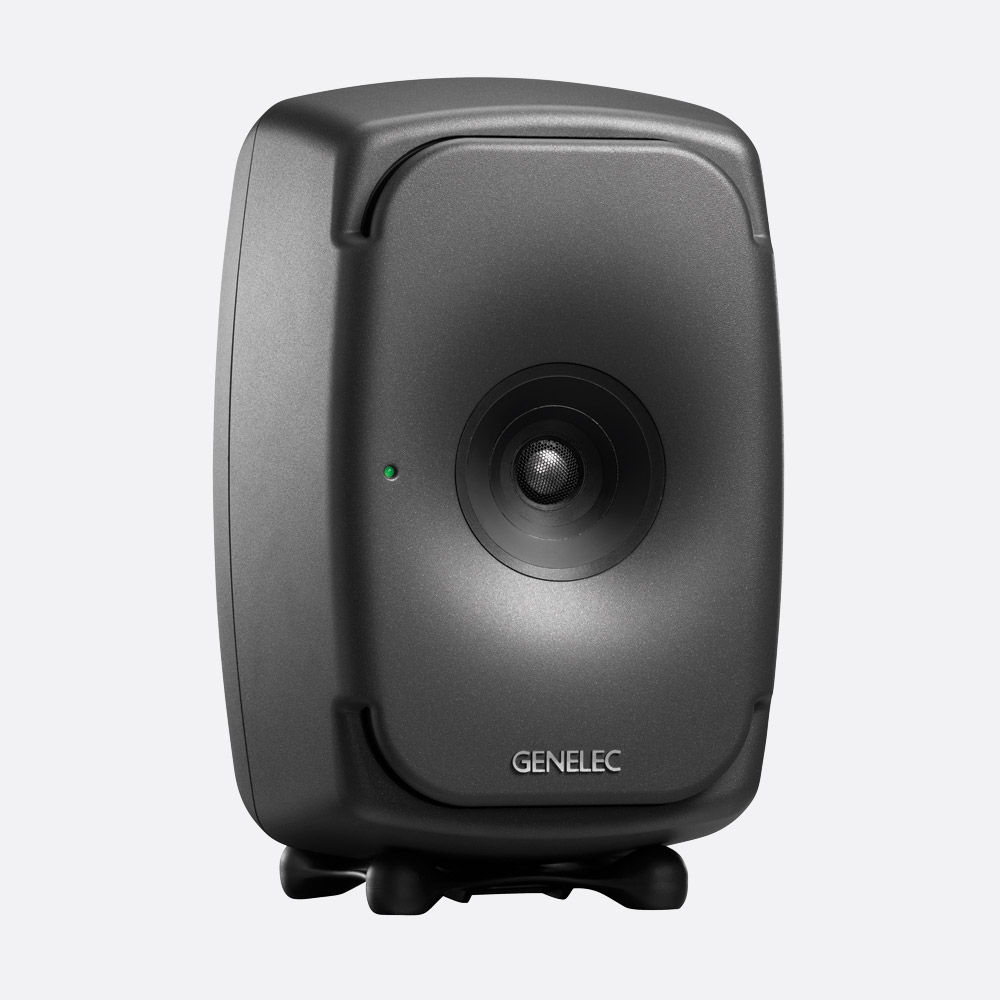 Genelec 8331 Ap - Aktive studio monitor - Variation 1