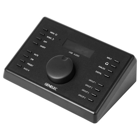 Genelec 9320a - Fernbedienungseinheit für Kontroller - Variation 1