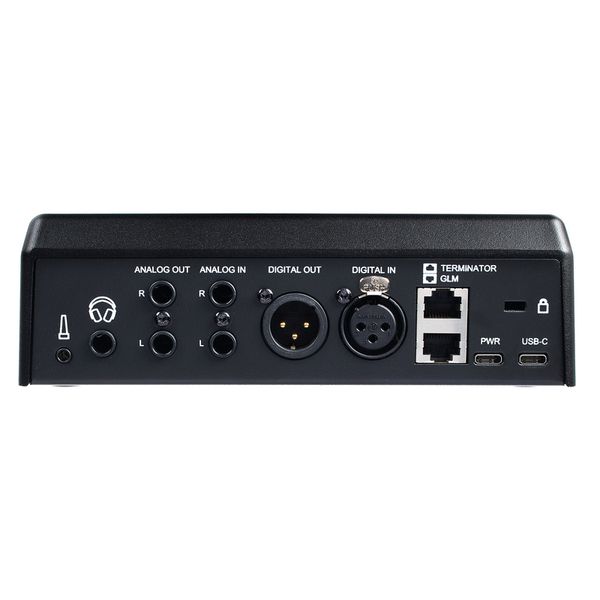 Genelec 9320a - Fernbedienungseinheit für Kontroller - Variation 2