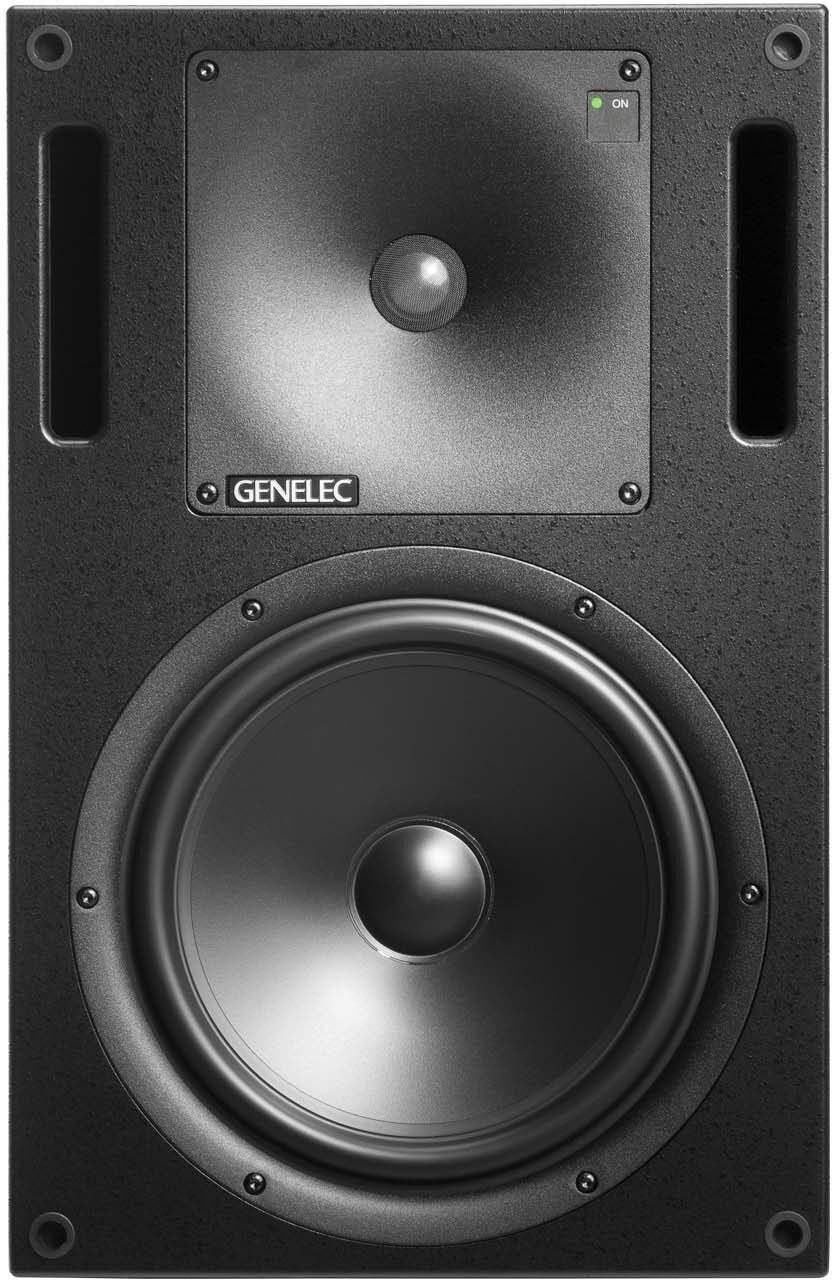 Genelec 1032 Cpm - La PiÈce - Aktive studio monitor - Main picture
