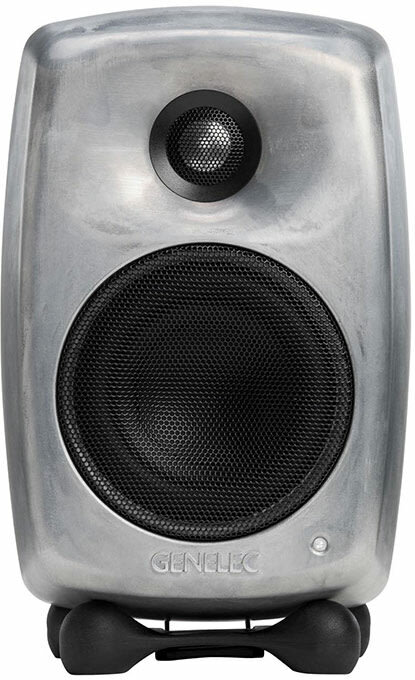 Genelec 8020 Raw - Aktive studio monitor - Main picture