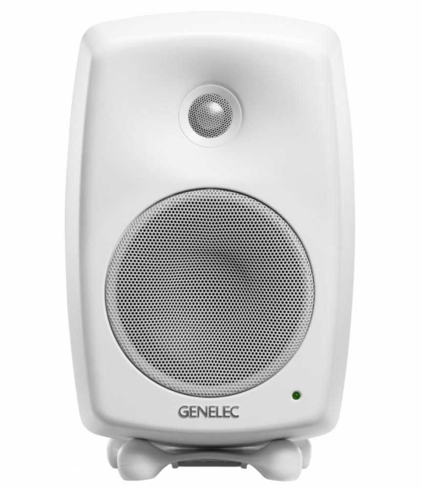 Genelec 8030 Cw - La PiÈce - Aktive studio monitor - Main picture