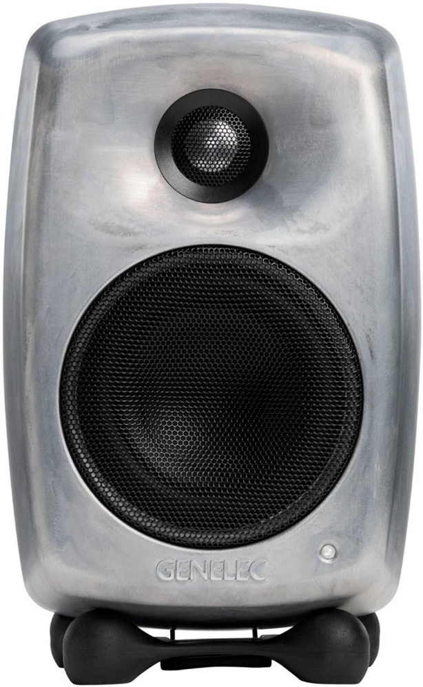 Genelec 8030 Raw - Aktive studio monitor - Main picture