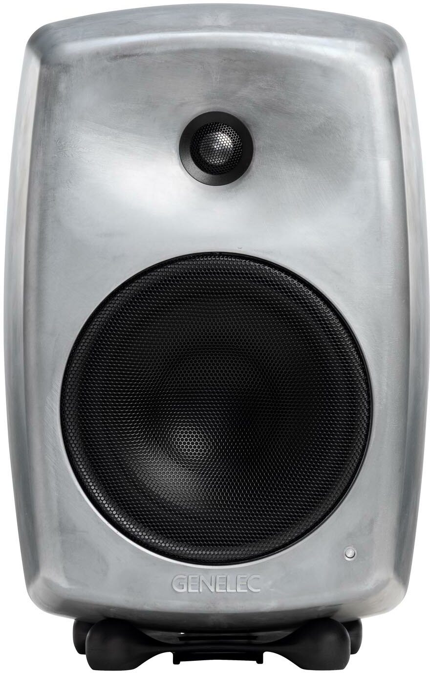 Genelec 8040 Raw - Aktive studio monitor - Main picture