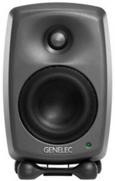 Genelec 8320 Apm - La PiÈce - Aktive studio monitor - Main picture