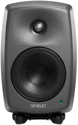 Genelec 8330 Ap (la Piece) - La PiÈce - Aktive studio monitor - Main picture