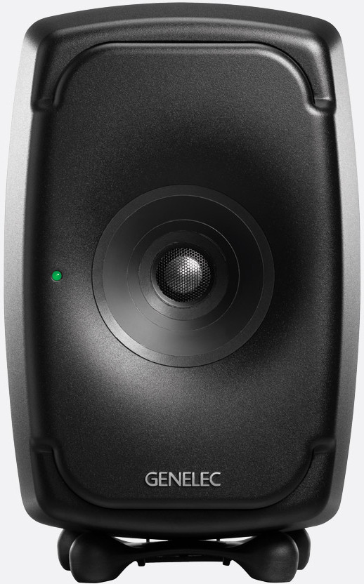 Genelec 8331 Am - La PiÈce - Aktive studio monitor - Main picture