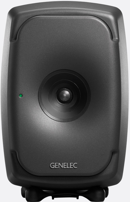 Genelec 8331 Ap - Aktive studio monitor - Main picture