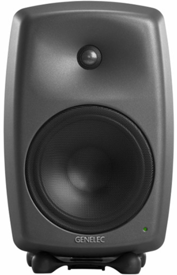 Genelec 8350 Apm - La PiÈce - Aktive studio monitor - Main picture