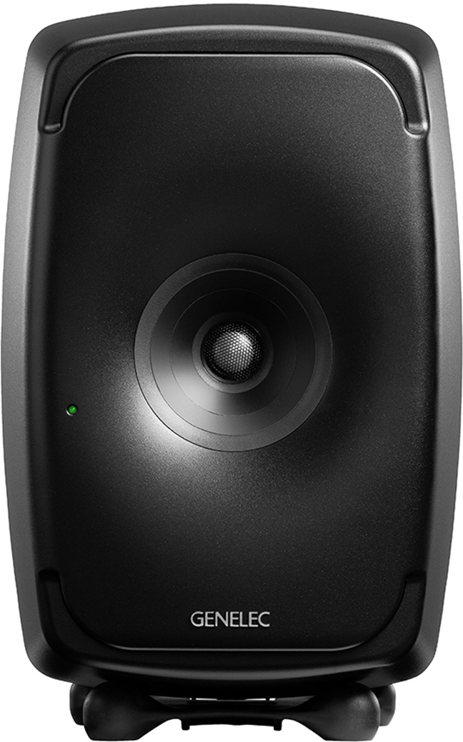 Genelec 8351bm - Aktive studio monitor - Main picture