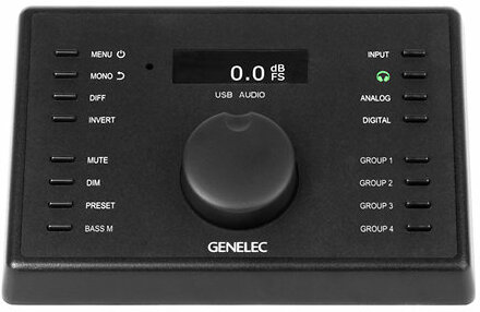 Genelec 9320a - Fernbedienungseinheit für Kontroller - Main picture
