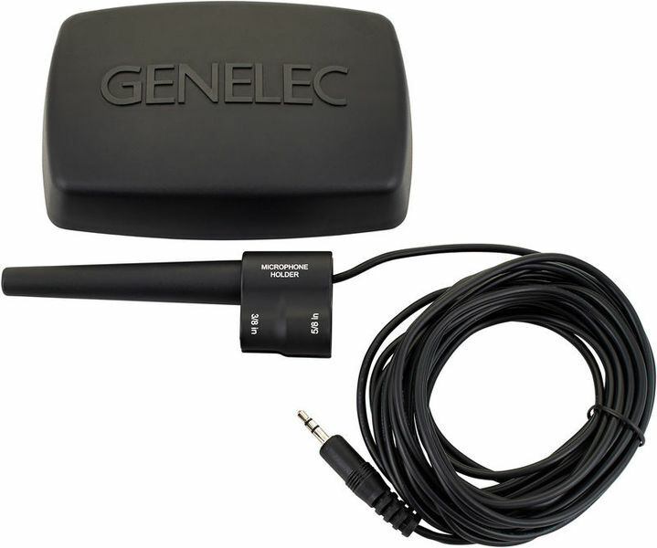Genelec Glm 4.0 - Plug-in Effekt - Main picture