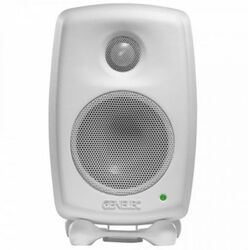 Aktive studio monitor Genelec 8010AWM White - Pro stück