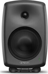 Aktive studio monitor Genelec 8040 BPM ANTHRACITE - Pro stück