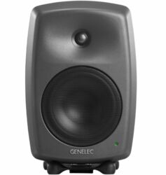 Aktive studio monitor Genelec 8340 APM - Pro stück