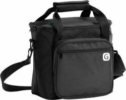 Tasche für studio-equipment Genelec Housse pour paire 8020 et 8320