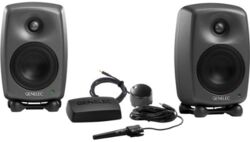 Home studio set Genelec Pack 8320