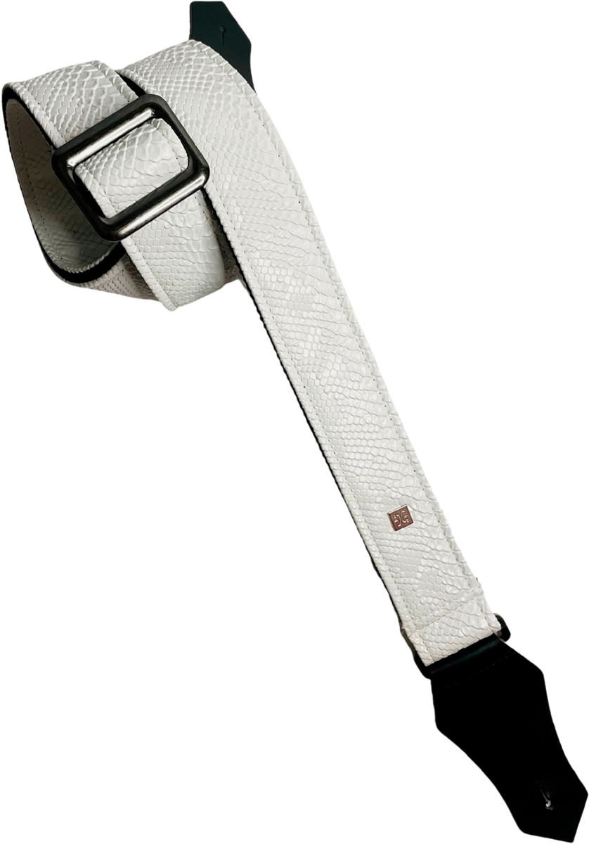 Get M Get M Ariel White - Gitarrengurt - Variation 1