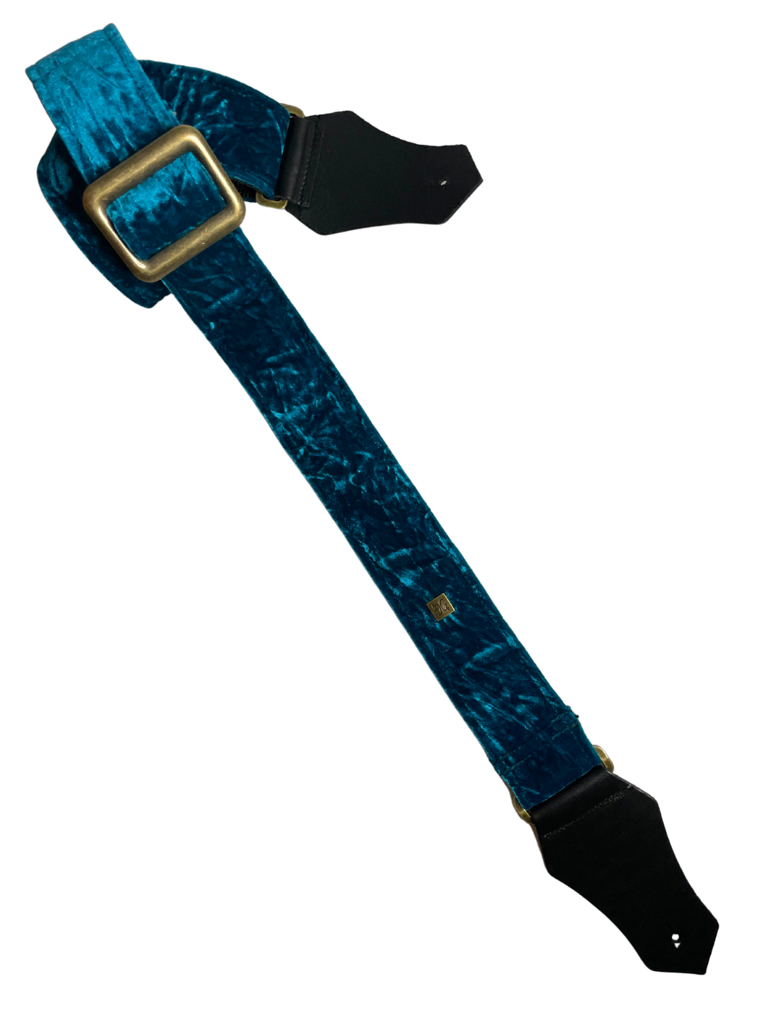 Get M Get M Aquamarine Teal - Gitarrengurt - Variation 1