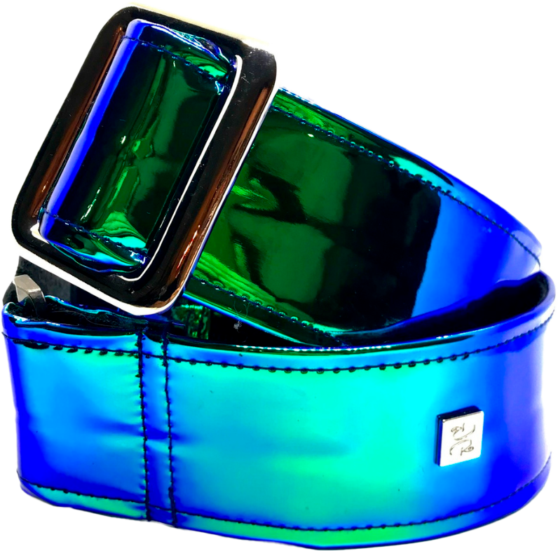 Get M Get M Chrome Earth - Gitarrengurt - Main picture