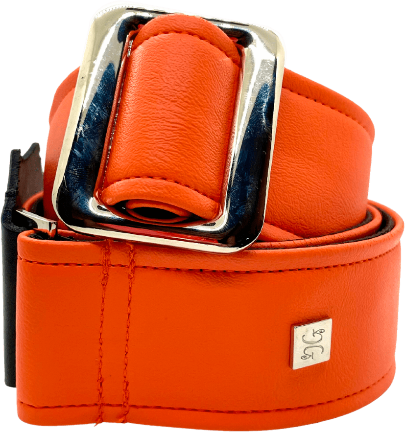 Get M Get M Fly Orange - Gitarrengurt - Main picture