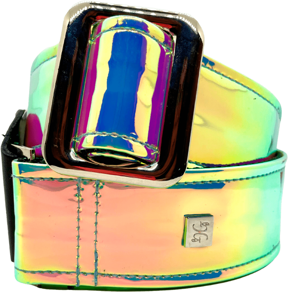 Get M Get M Chrome Sky - Gitarrengurt - Main picture