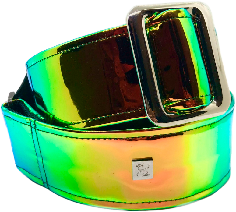 Get M Get M Chrome Sun - Gitarrengurt - Main picture