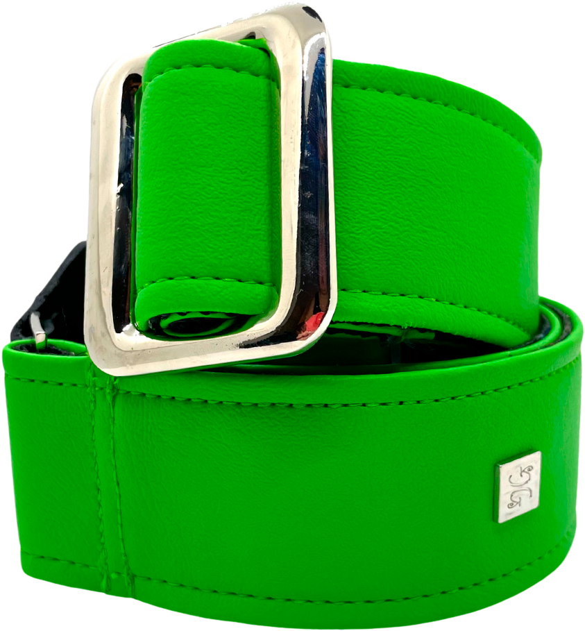 Get M Get M Fly Green - Gitarrengurt - Main picture