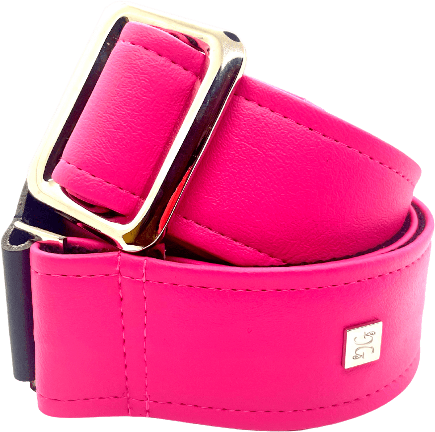 Get M Get M Fly Pink - Gitarrengurt - Main picture