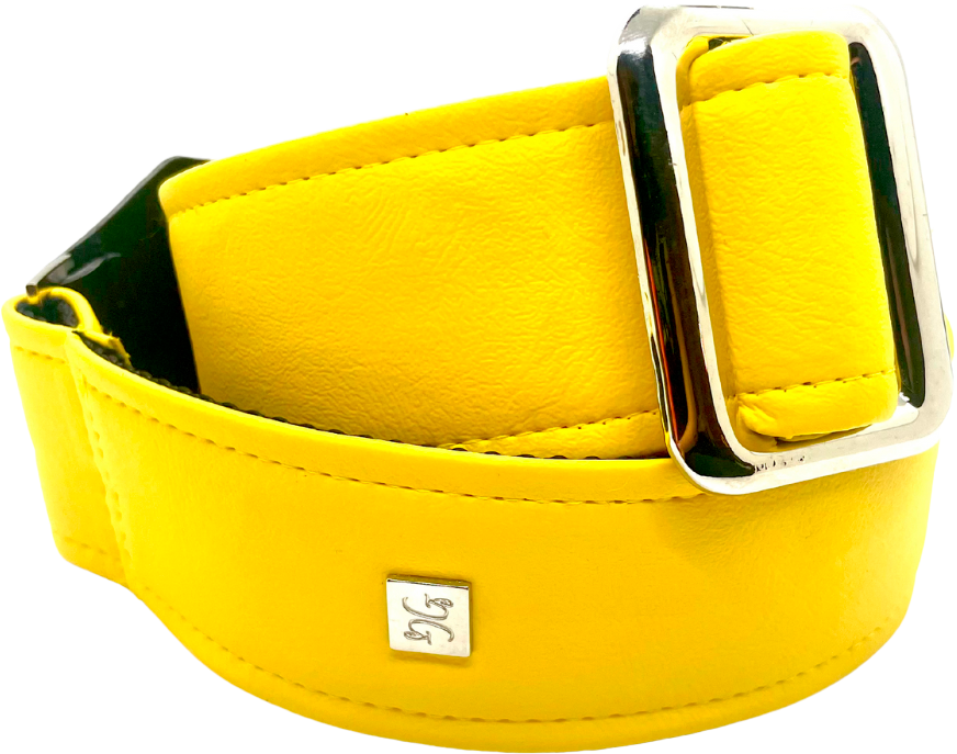 Get M Get M Fly Yellow - Gitarrengurt - Main picture