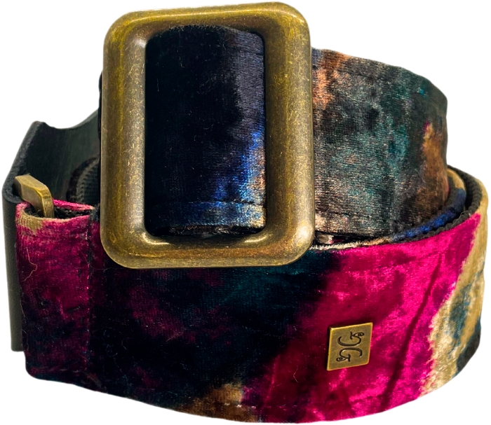 Get M Get M The Jd Magenta - Gitarrengurt - Main picture