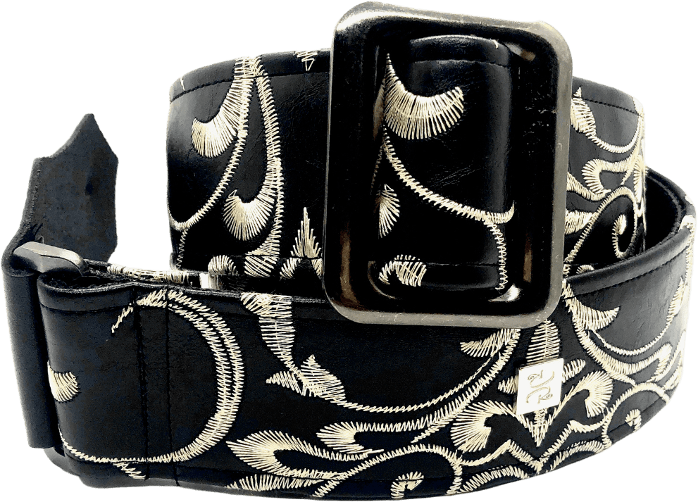 Get M Get M Stenson Black - Gitarrengurt - Main picture