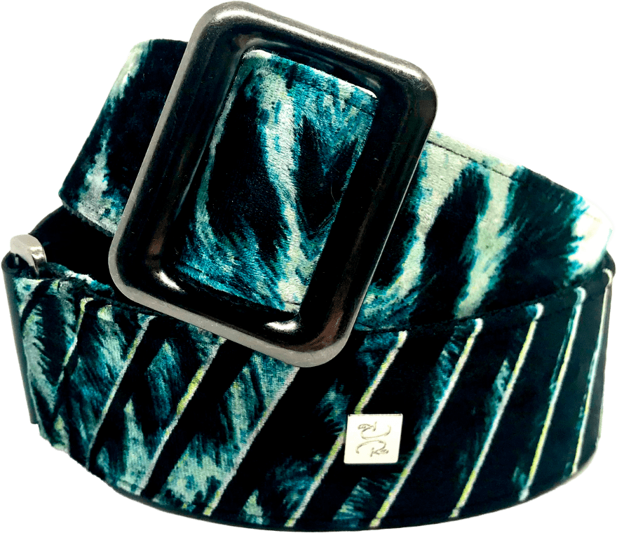 Get M Get M The Casandra Aqua - Gitarrengurt - Main picture