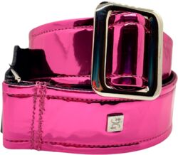 Mirror Reflective Fuchsia
