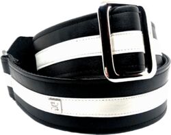 Gitarrengurt Get m get m Speedster Black