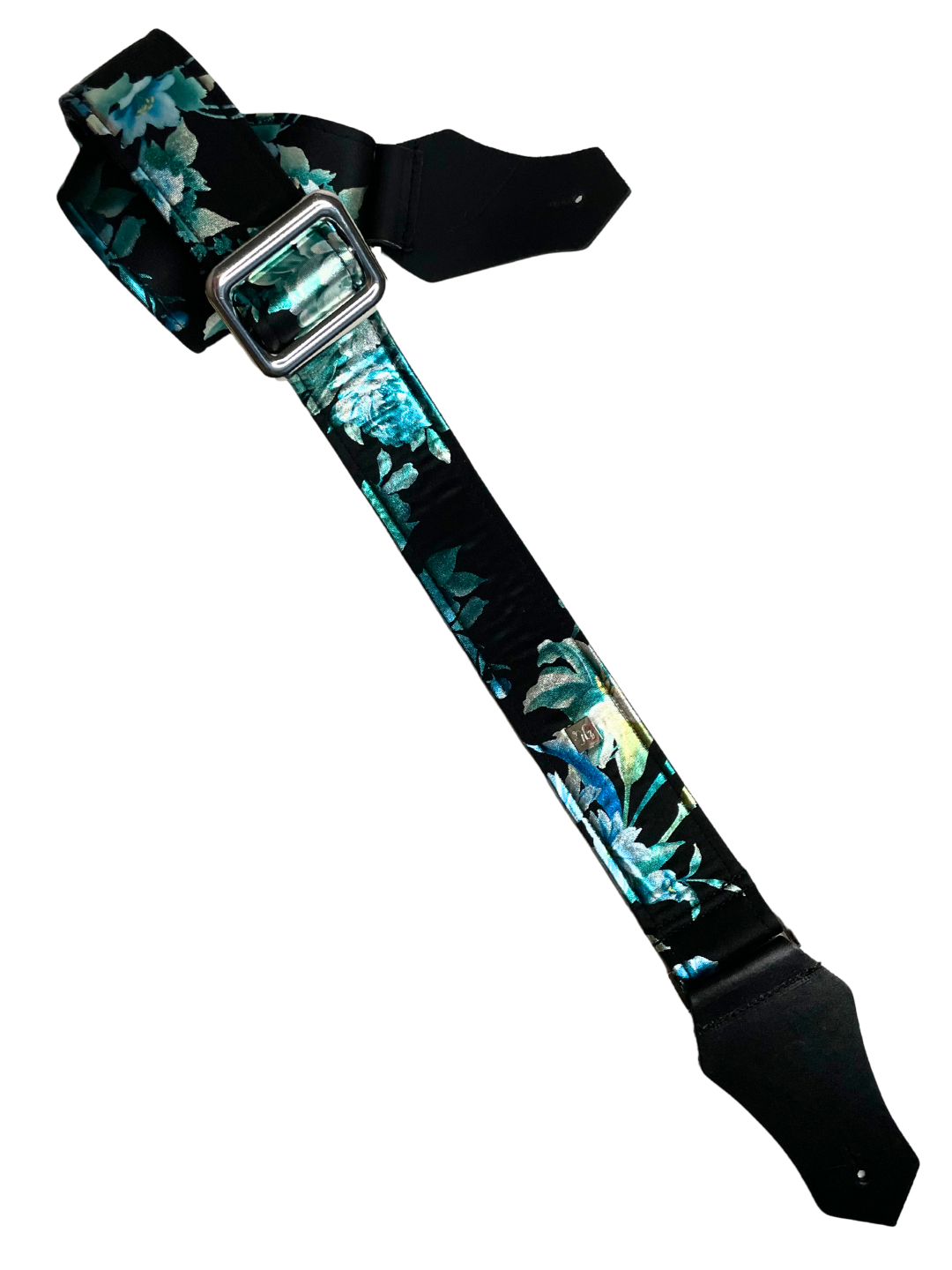 Get M Get M Blue Peony - Gitarrengurt - Variation 1