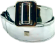 Mirror Reflective Silver