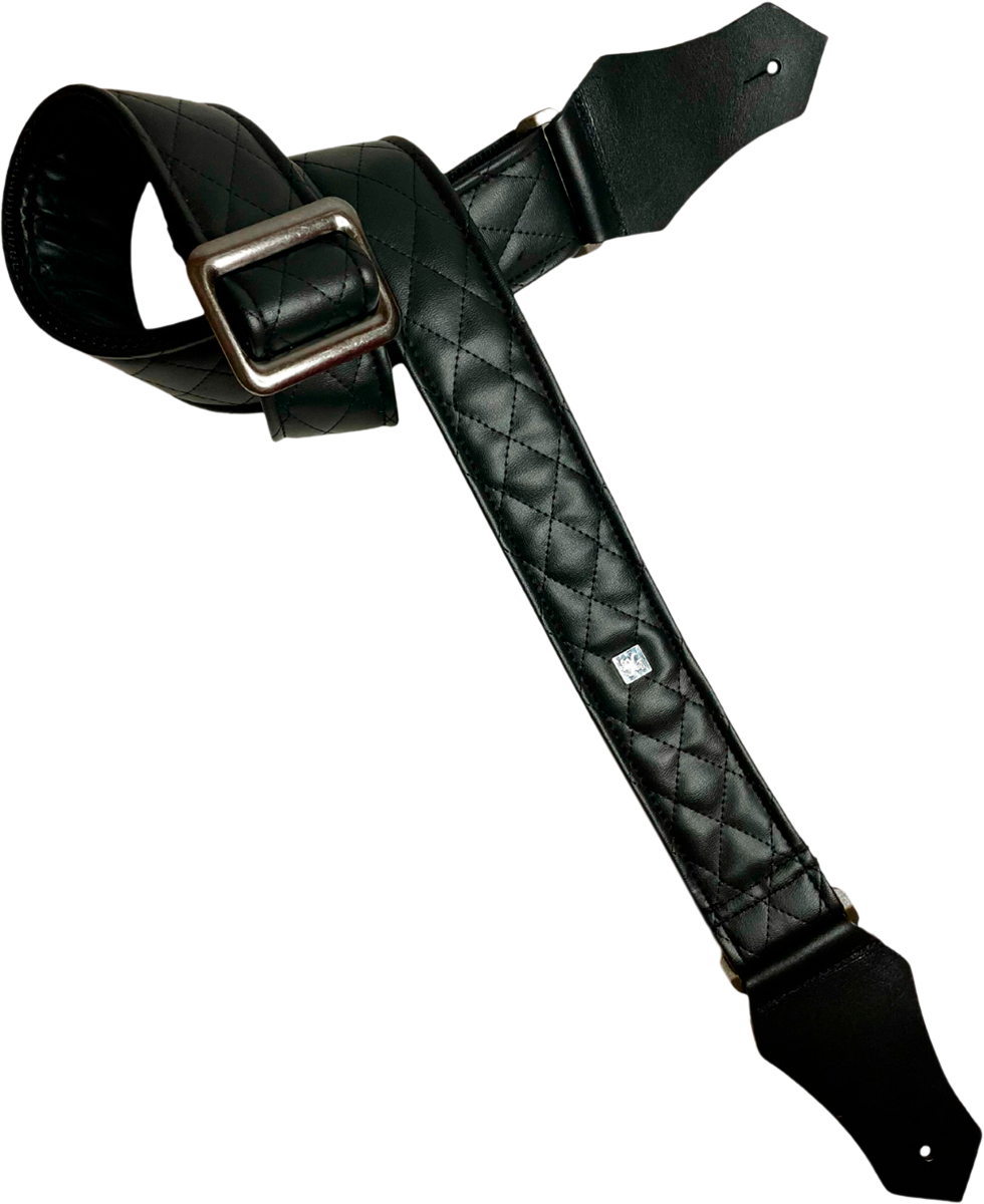 Get M Get M Caracas Black - Gitarrengurt - Variation 1