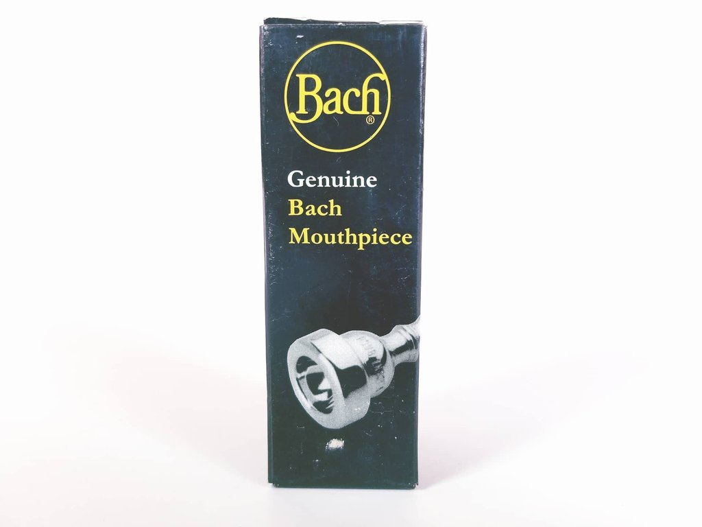 Gewa Bach 3511b - Mundstück für Trompete - Variation 1