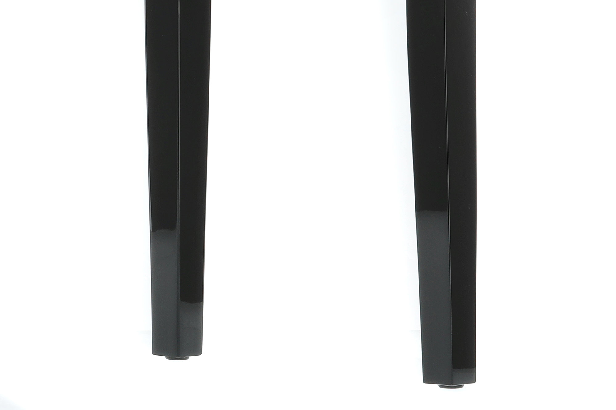 Gewa Banquette Piano Deluxe Double Noir Brillant - Klavierbänke - Variation 12