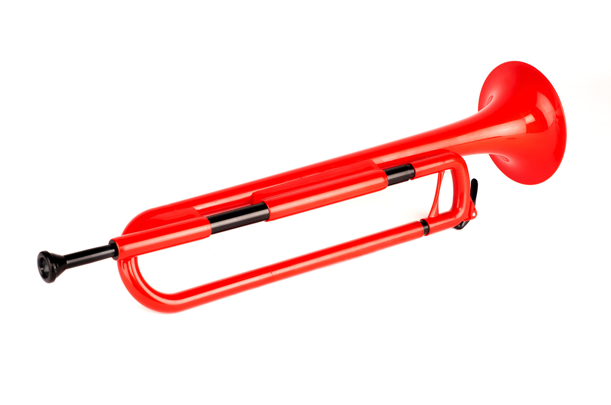 Gewa Clairon Pbugle Rouge - Änfanger-Clairon - Variation 9