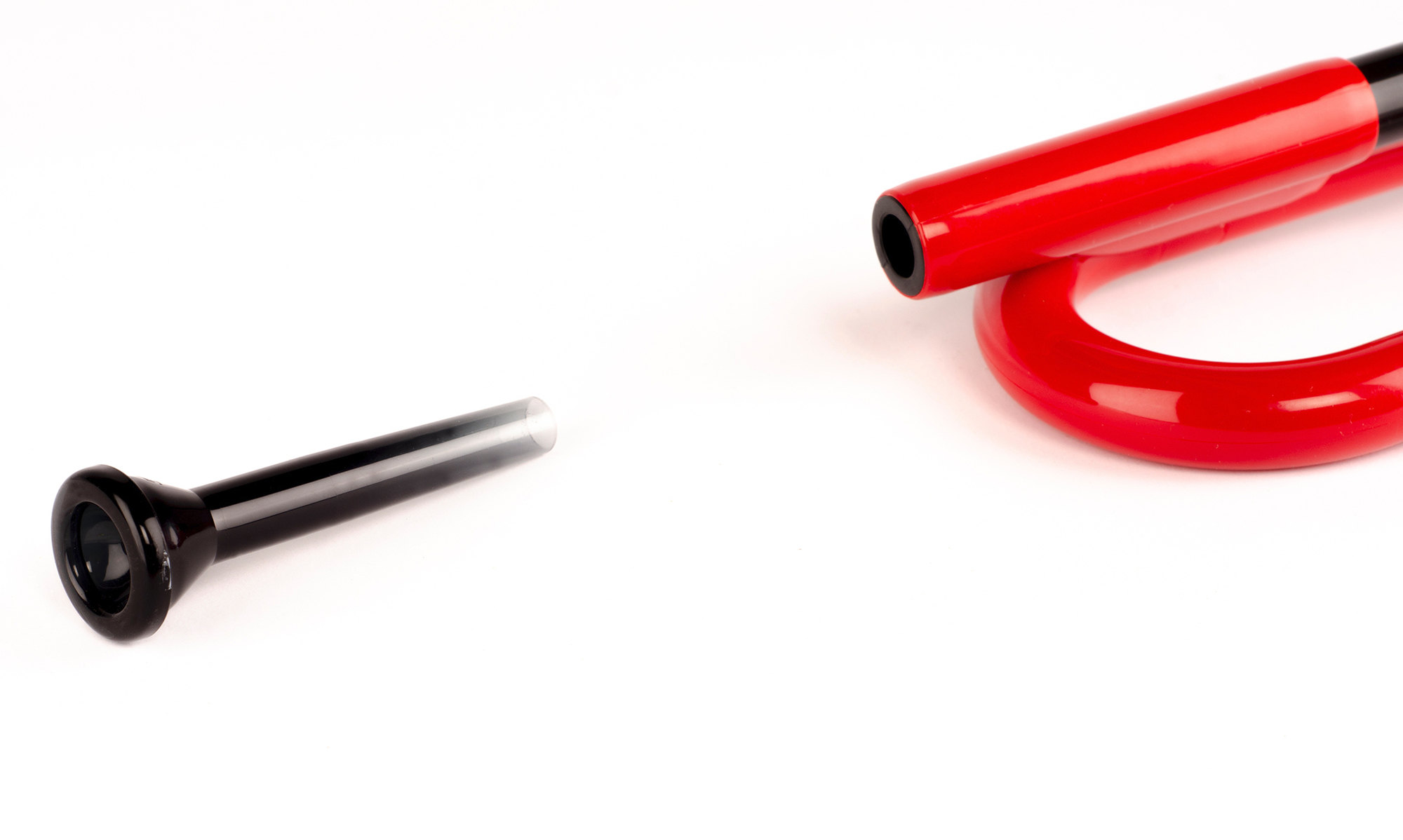 Gewa Clairon Pbugle Rouge - Änfanger-Clairon - Variation 3