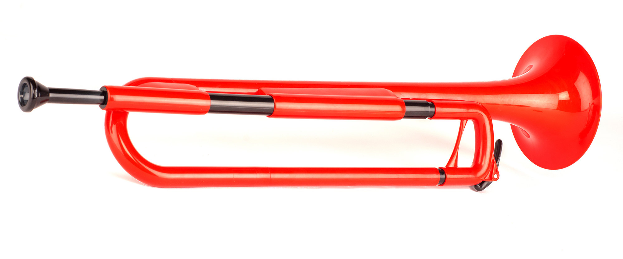 Gewa Clairon Pbugle Rouge - Änfanger-Clairon - Variation 4