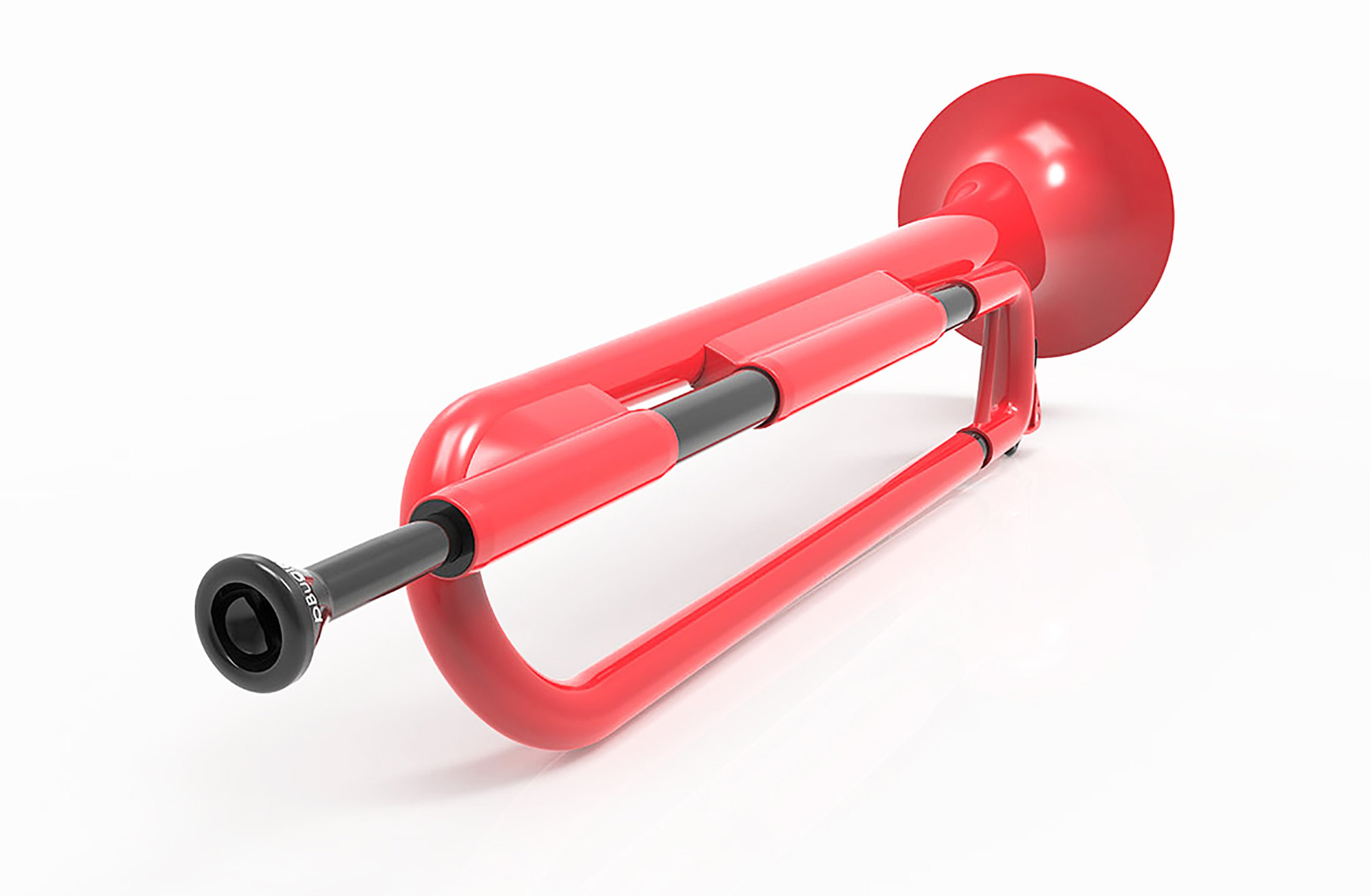 Gewa Clairon Pbugle Rouge - Änfanger-Clairon - Variation 5